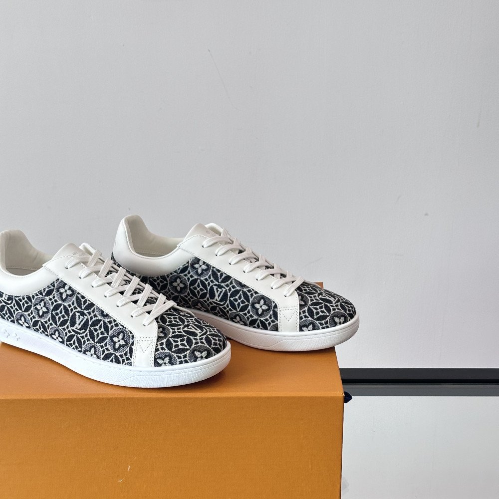 Luxembourg Sneaker Luxembourg Sneaker
