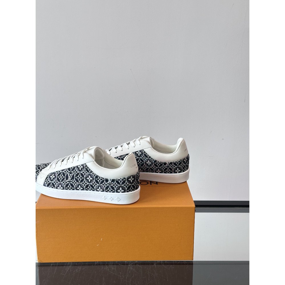 Luxembourg Sneaker Luxembourg Sneaker