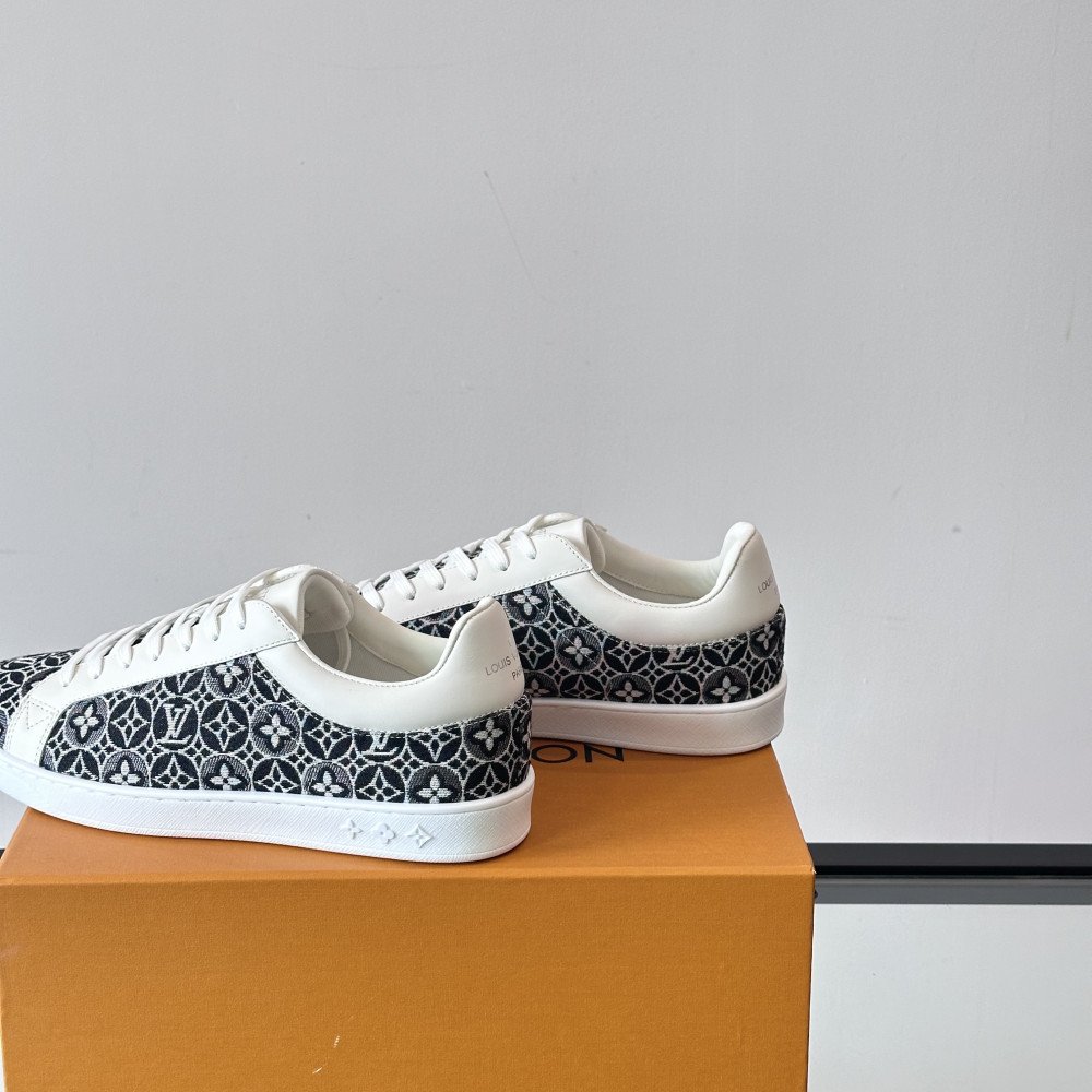 Luxembourg Sneaker Luxembourg Sneaker
