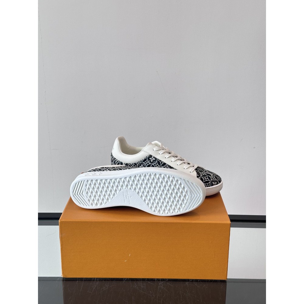 Luxembourg Sneaker Luxembourg Sneaker