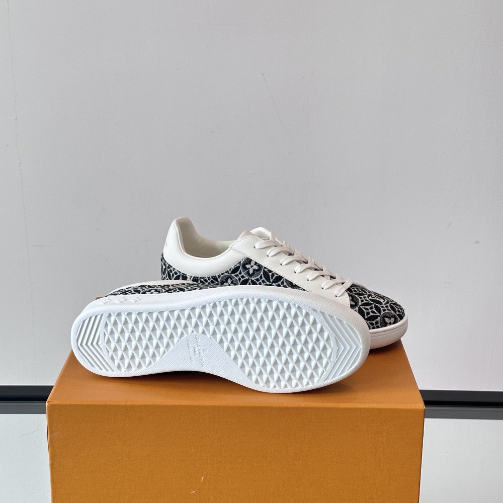 Luxembourg Sneaker Luxembourg Sneaker