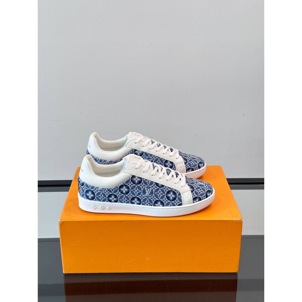 Luxembourg Sneaker Luxembourg Sneaker