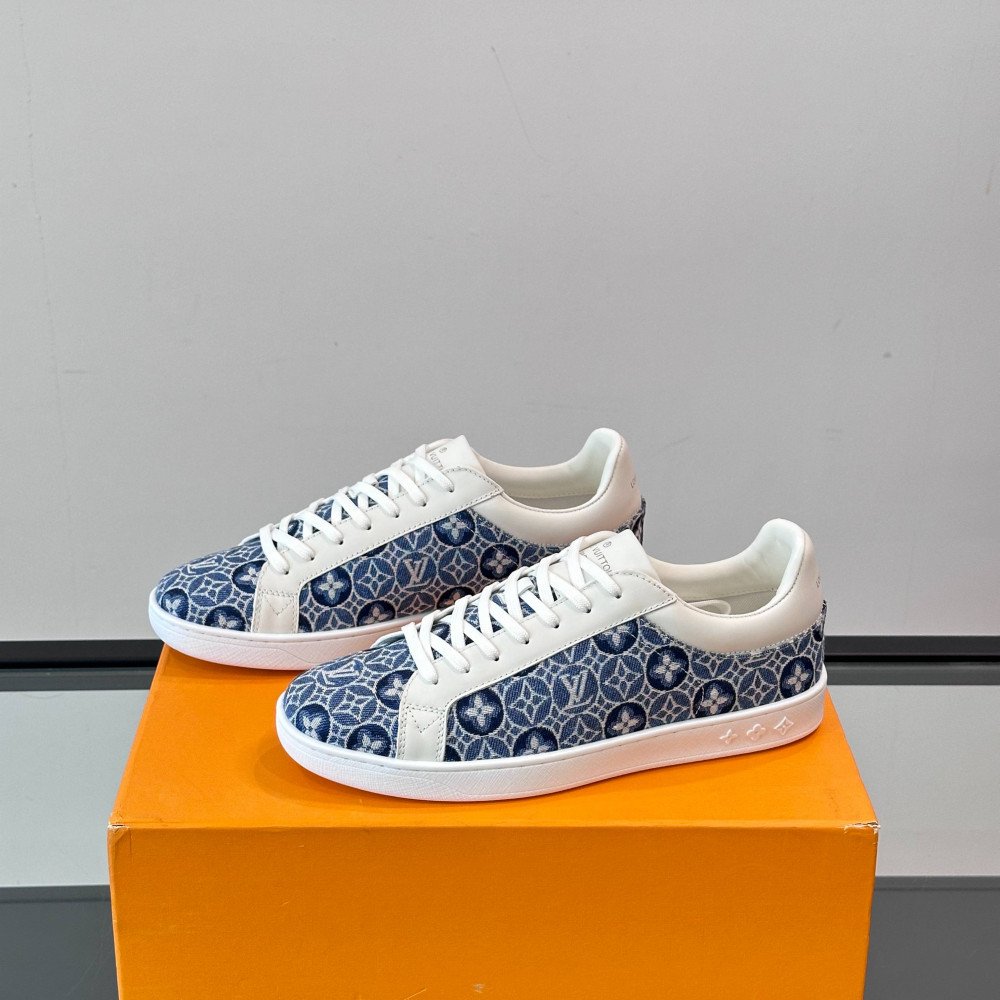 Luxembourg Sneaker Luxembourg Sneaker