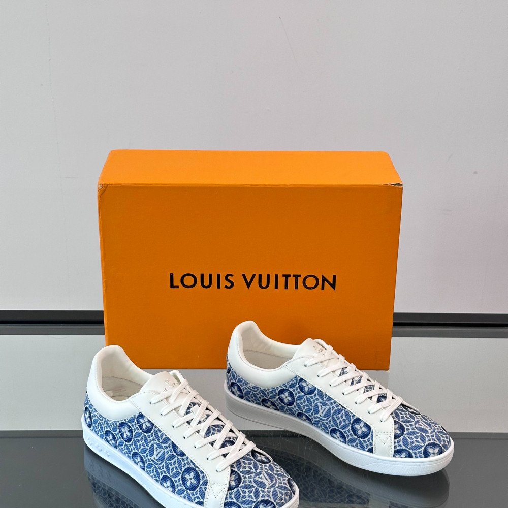 Luxembourg Sneaker Luxembourg Sneaker