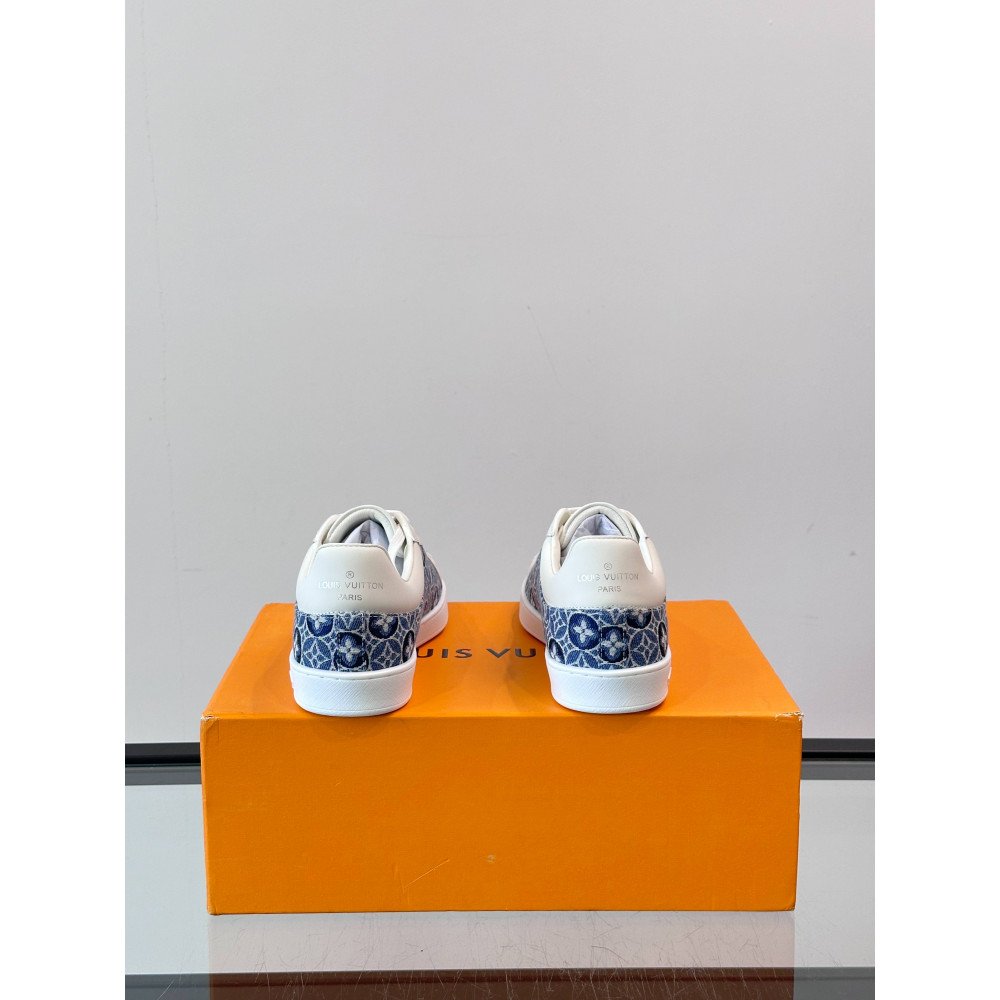 Luxembourg Sneaker Luxembourg Sneaker