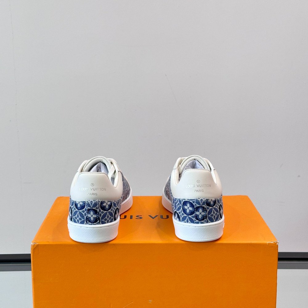 Luxembourg Sneaker Luxembourg Sneaker