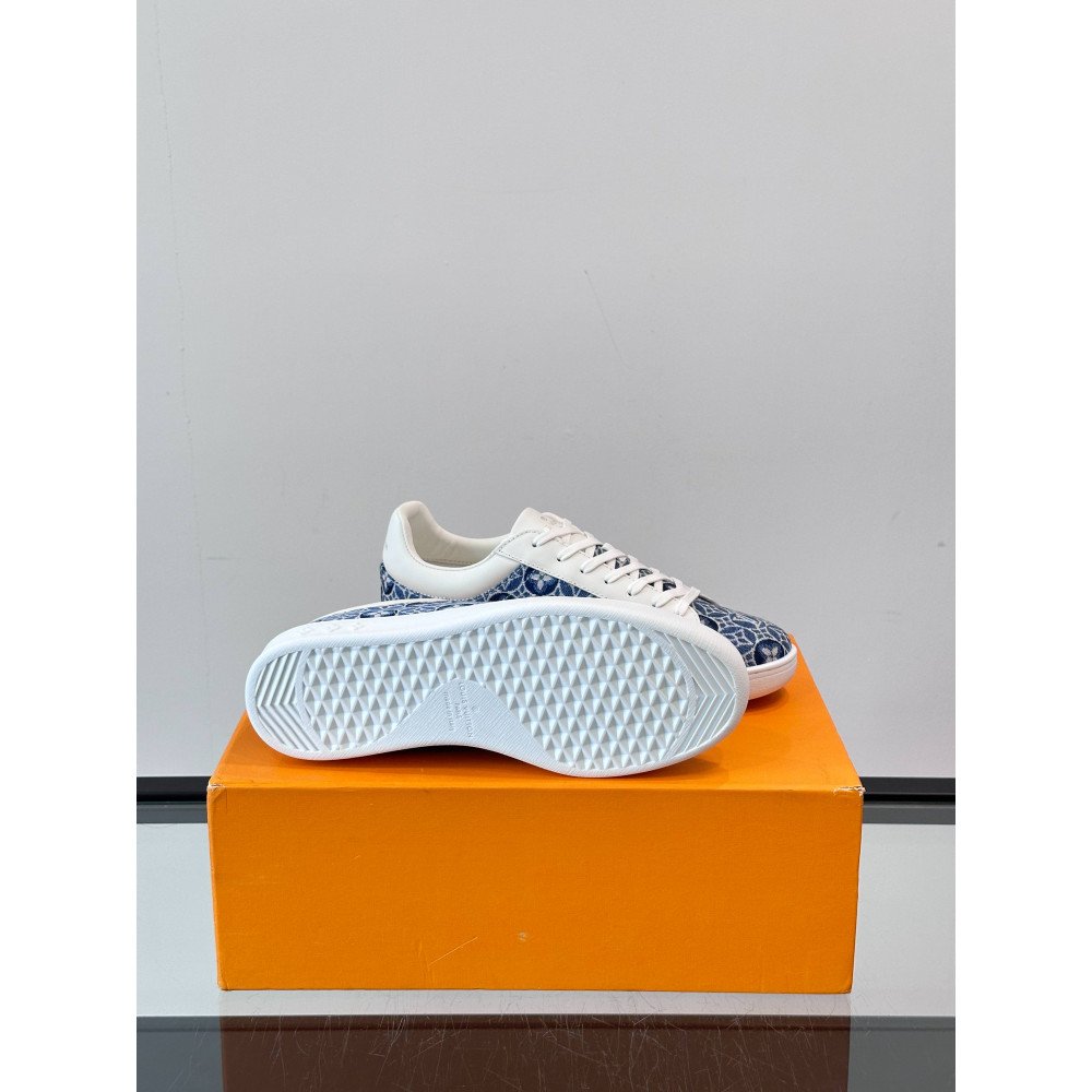 Luxembourg Sneaker Luxembourg Sneaker