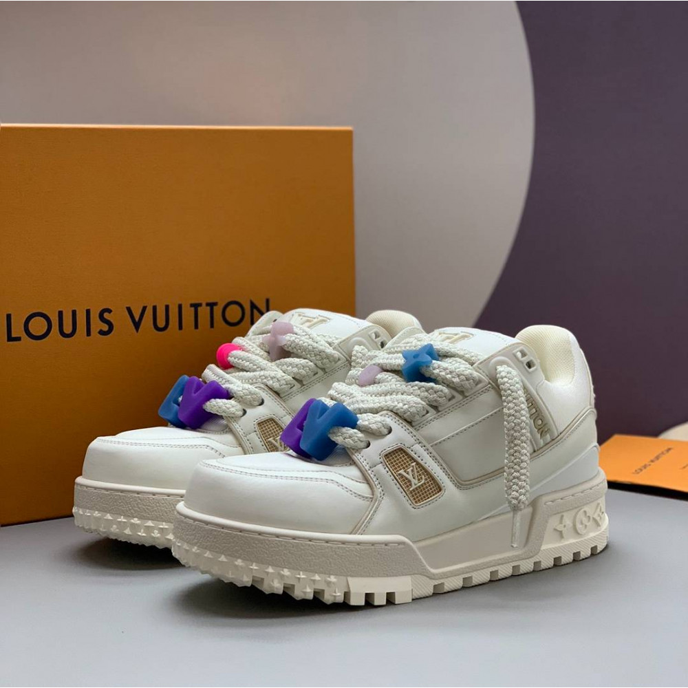 LV MAX Trainer Sneaker LV MAX Trainer Sneaker