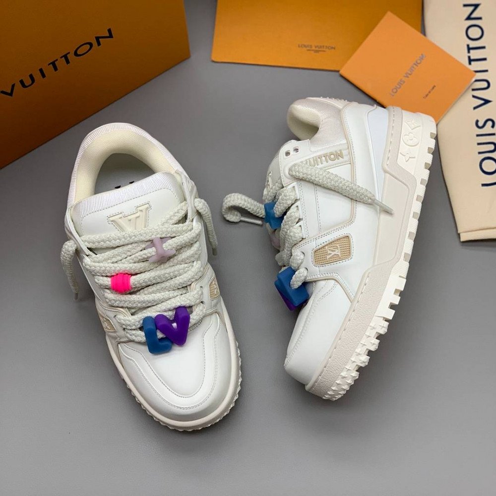 LV MAX Trainer Sneaker LV MAX Trainer Sneaker
