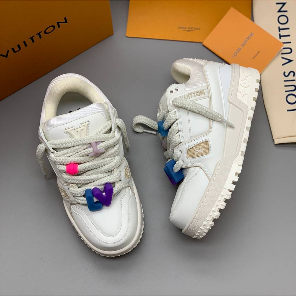 LV MAX Trainer Sneaker LV MAX Trainer Sneaker
