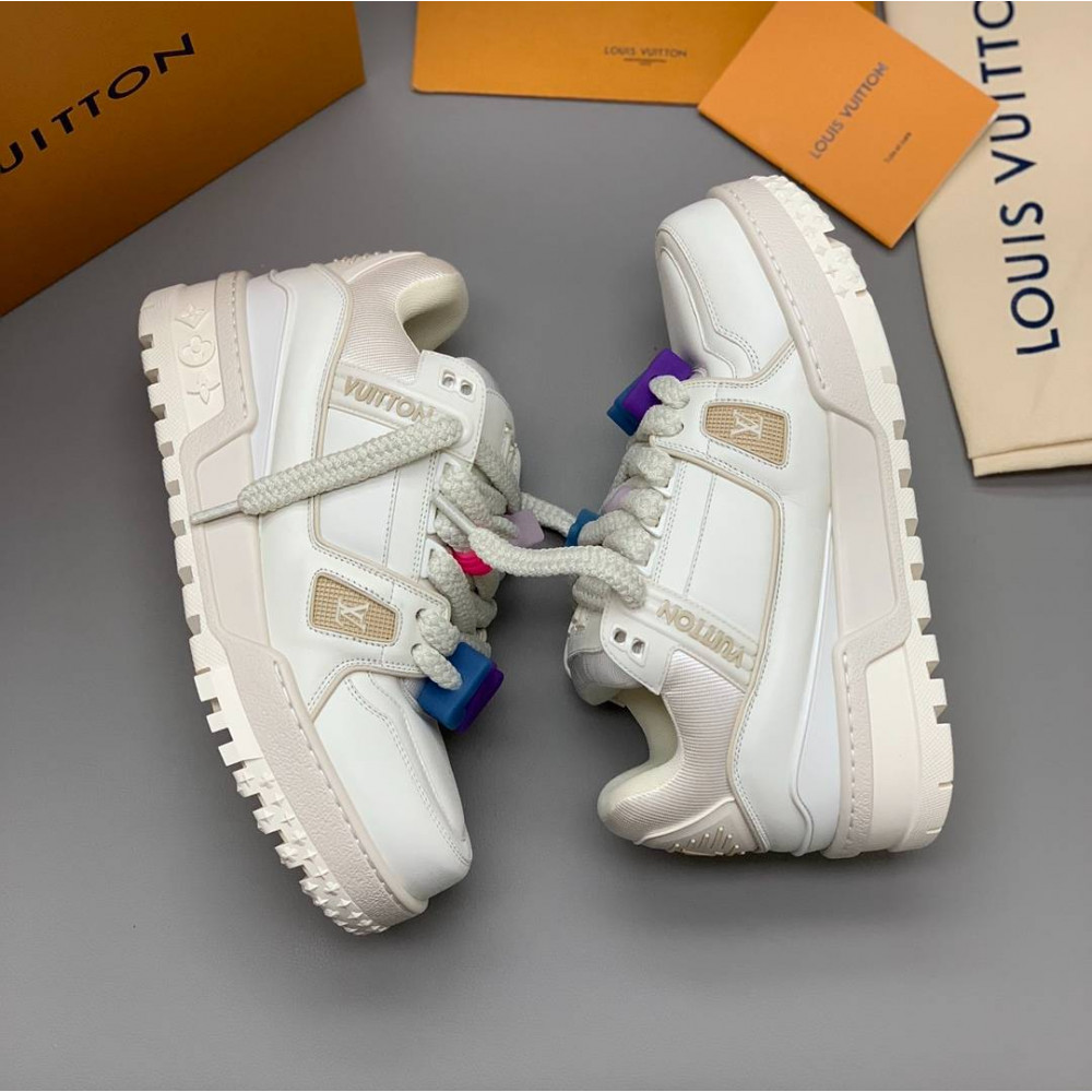 LV MAX Trainer Sneaker LV MAX Trainer Sneaker