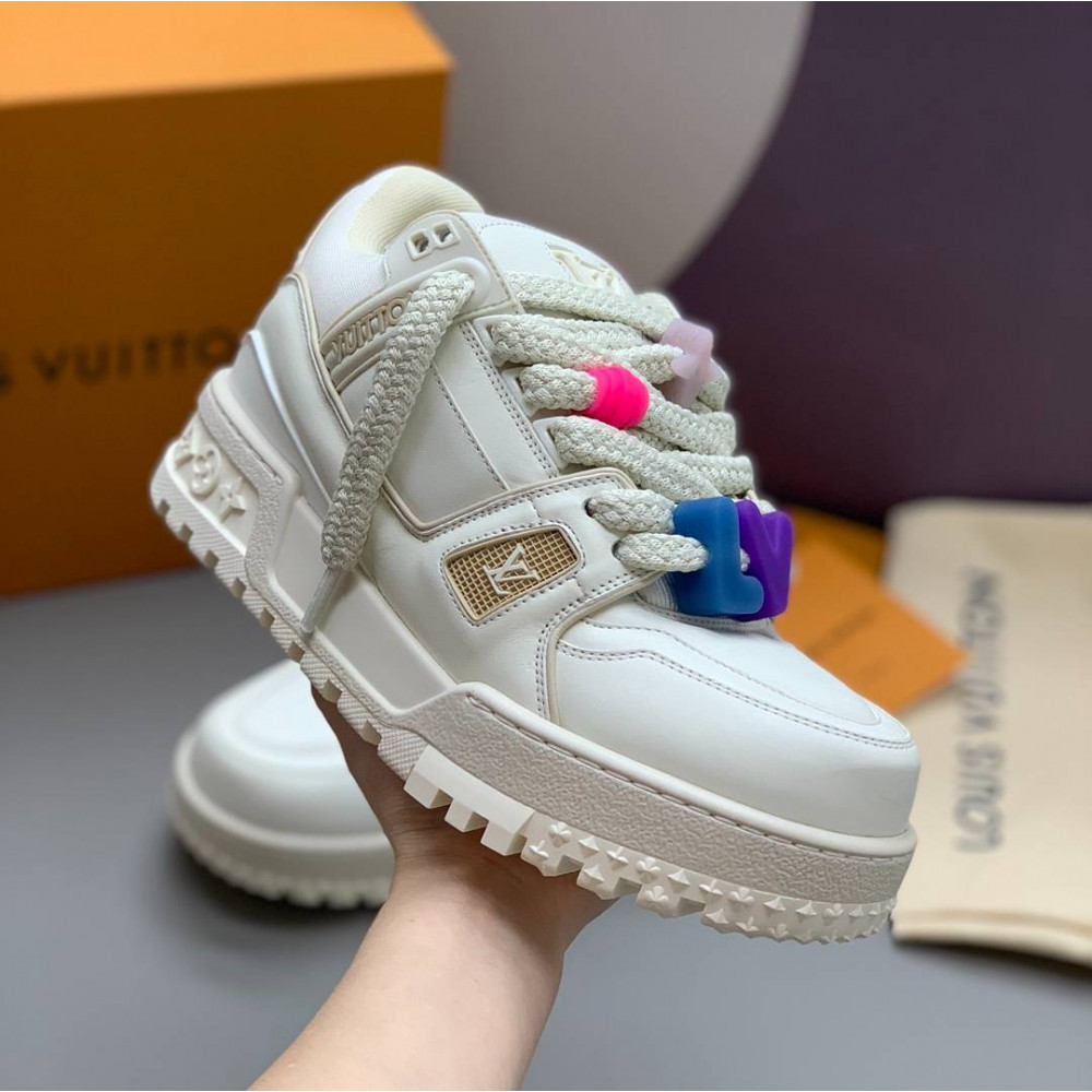 LV MAX Trainer Sneaker LV MAX Trainer Sneaker