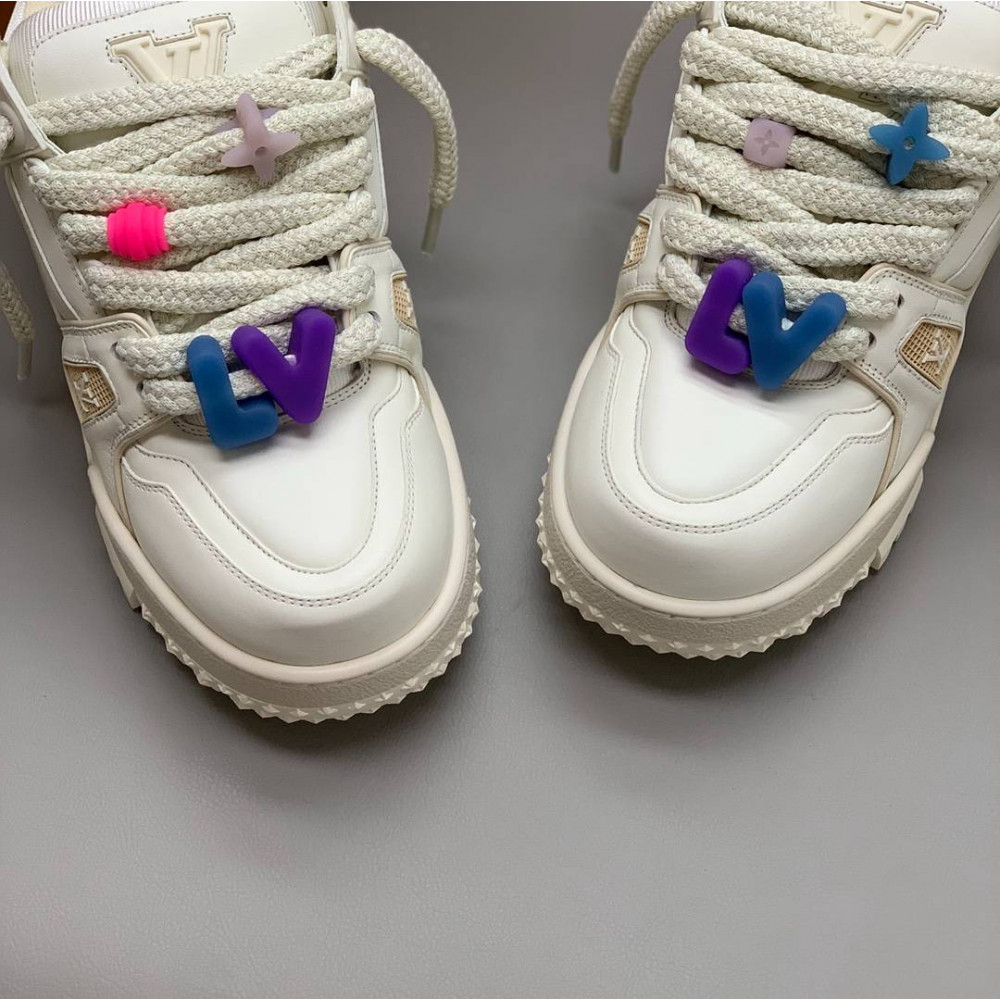 LV MAX Trainer Sneaker LV MAX Trainer Sneaker