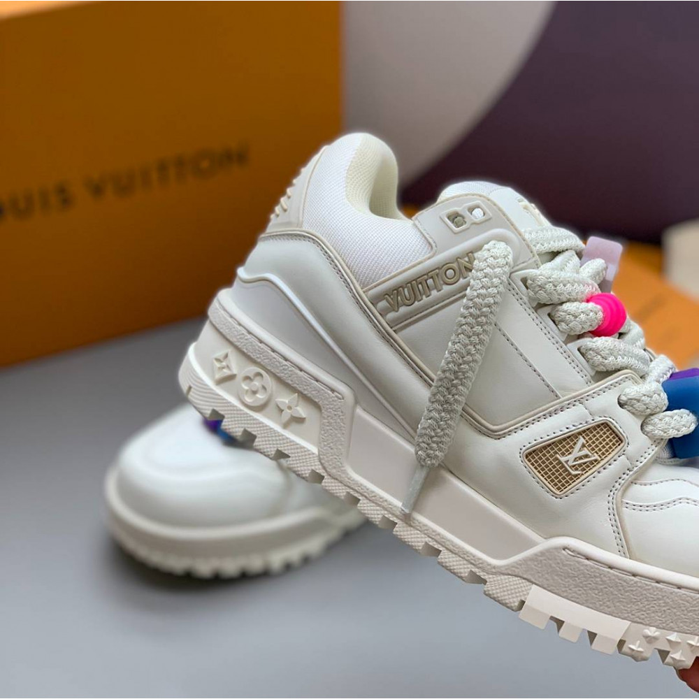 LV MAX Trainer Sneaker LV MAX Trainer Sneaker