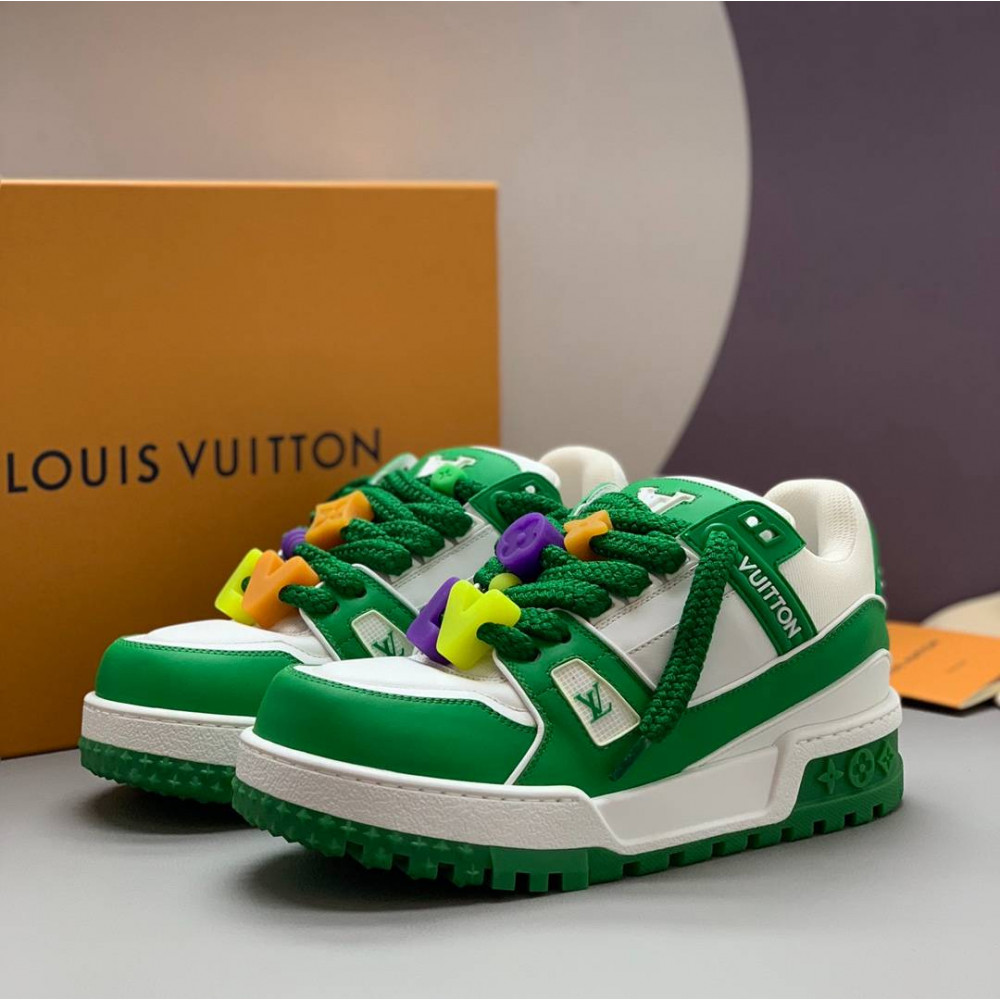 LV MAX Trainer Sneaker LV MAX Trainer Sneaker