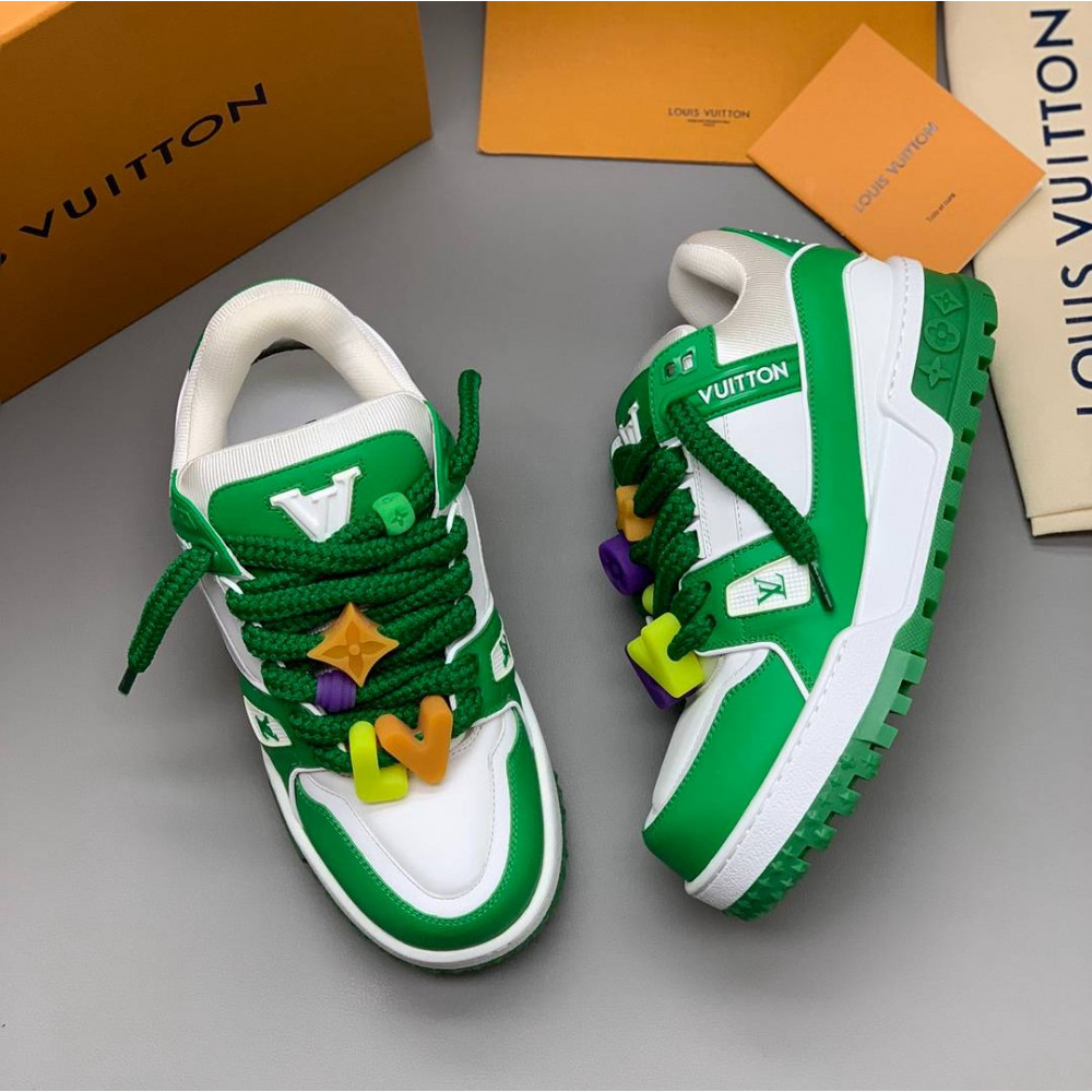 LV MAX Trainer Sneaker LV MAX Trainer Sneaker