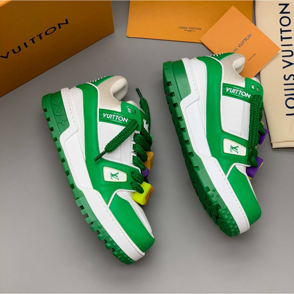 LV MAX Trainer Sneaker LV MAX Trainer Sneaker