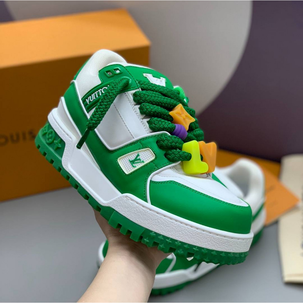 LV MAX Trainer Sneaker LV MAX Trainer Sneaker