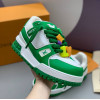 LV MAX Trainer Sneaker