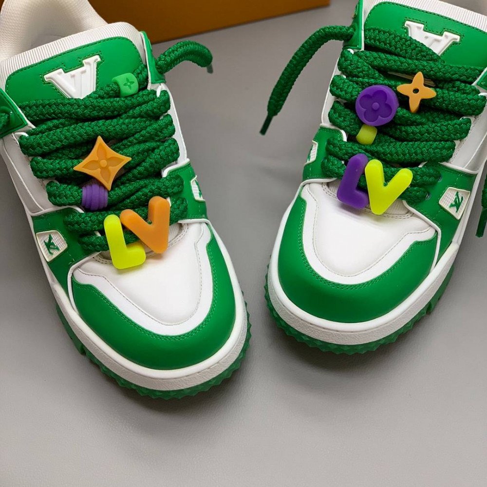 LV MAX Trainer Sneaker LV MAX Trainer Sneaker