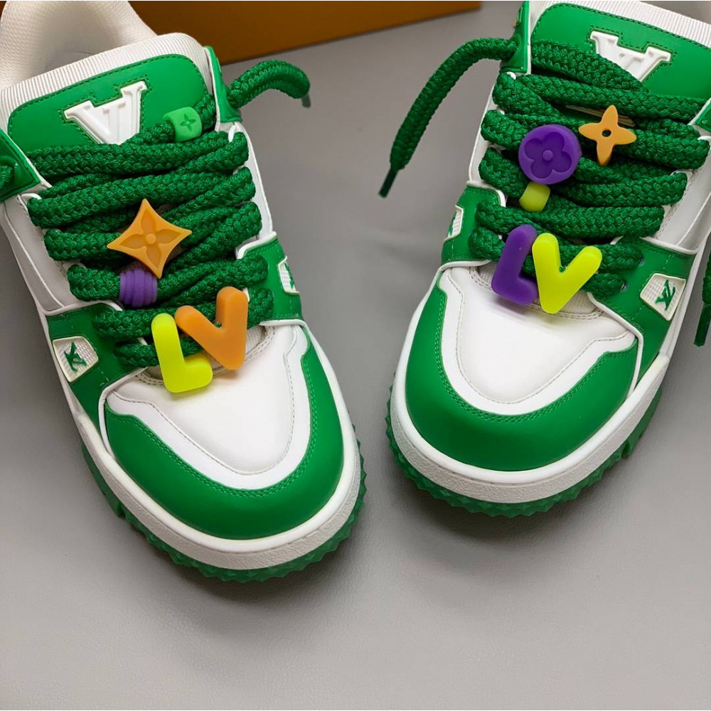 LV MAX Trainer Sneaker LV MAX Trainer Sneaker