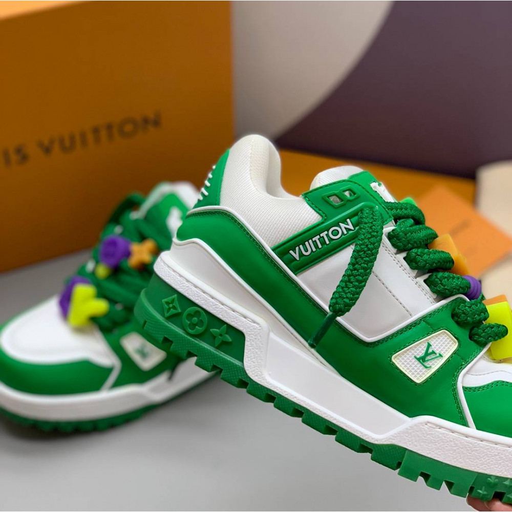 LV MAX Trainer Sneaker LV MAX Trainer Sneaker
