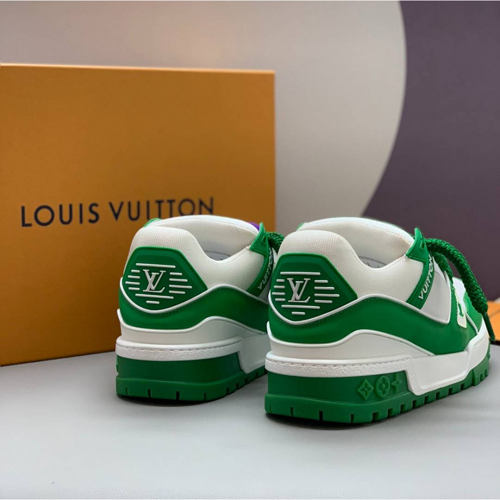 LV MAX Trainer Sneaker LV MAX Trainer Sneaker
