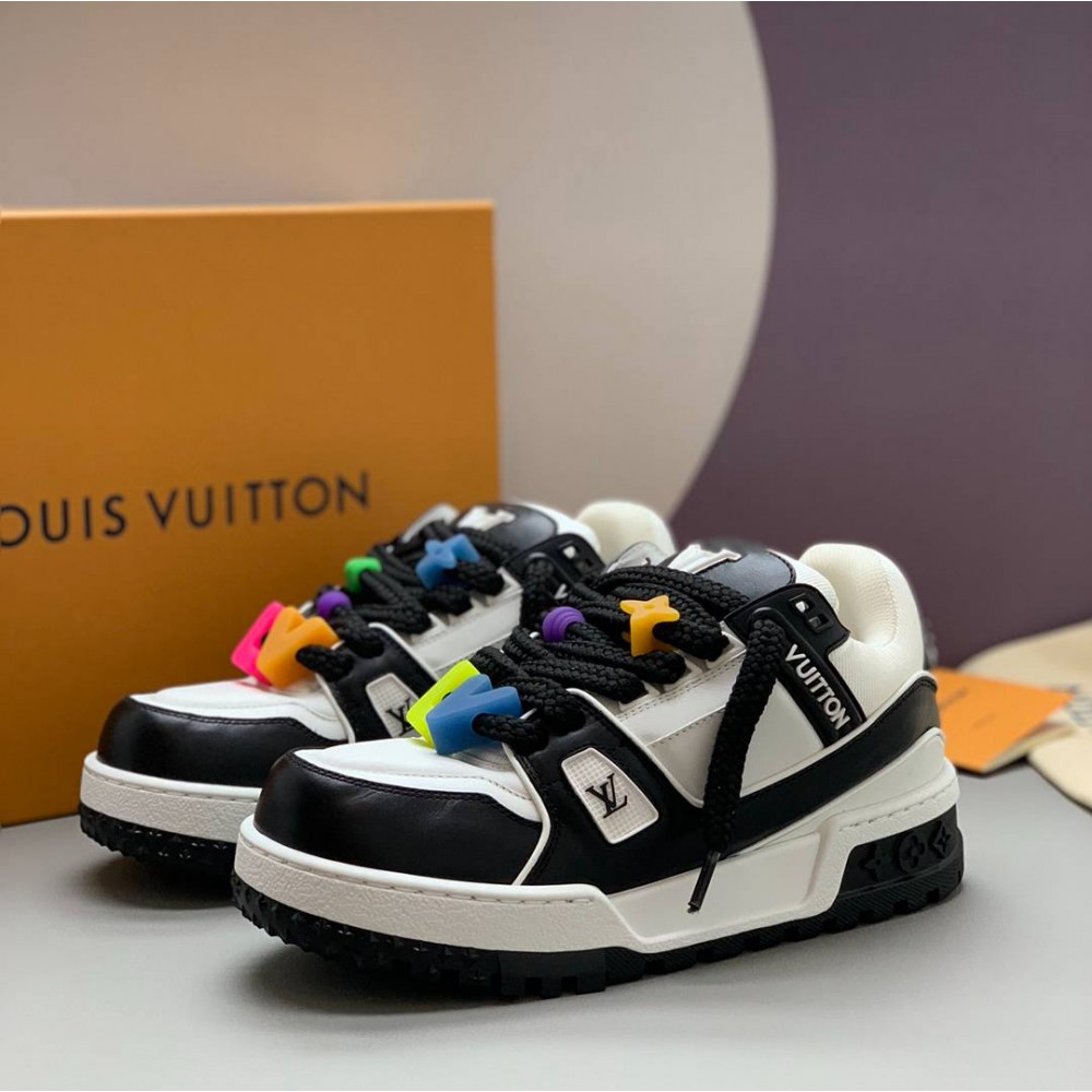 LV MAX Trainer Sneaker LV MAX Trainer Sneaker