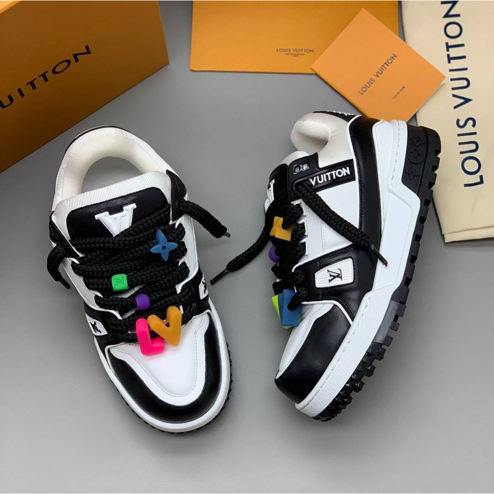 LV MAX Trainer Sneaker LV MAX Trainer Sneaker