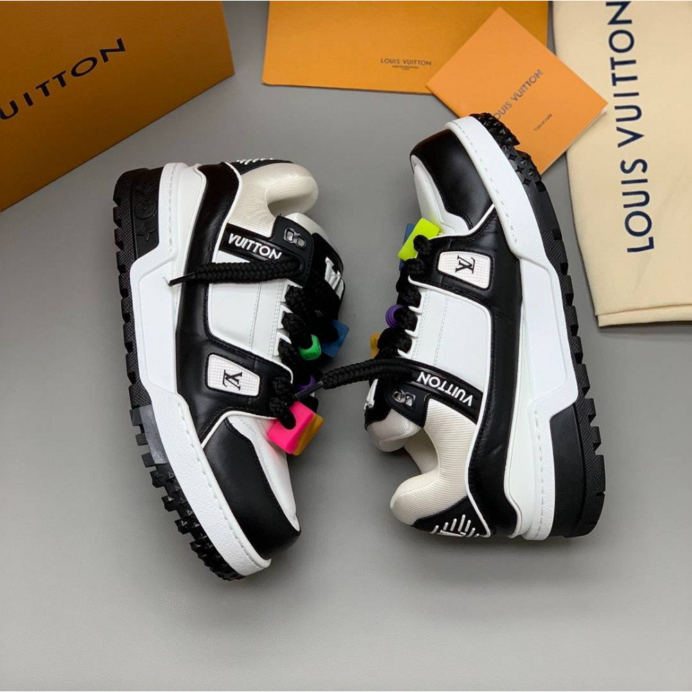 LV MAX Trainer Sneaker LV MAX Trainer Sneaker
