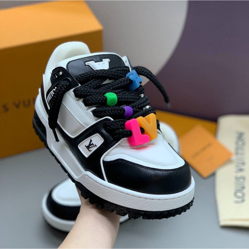 LV MAX Trainer Sneaker LV MAX Trainer Sneaker