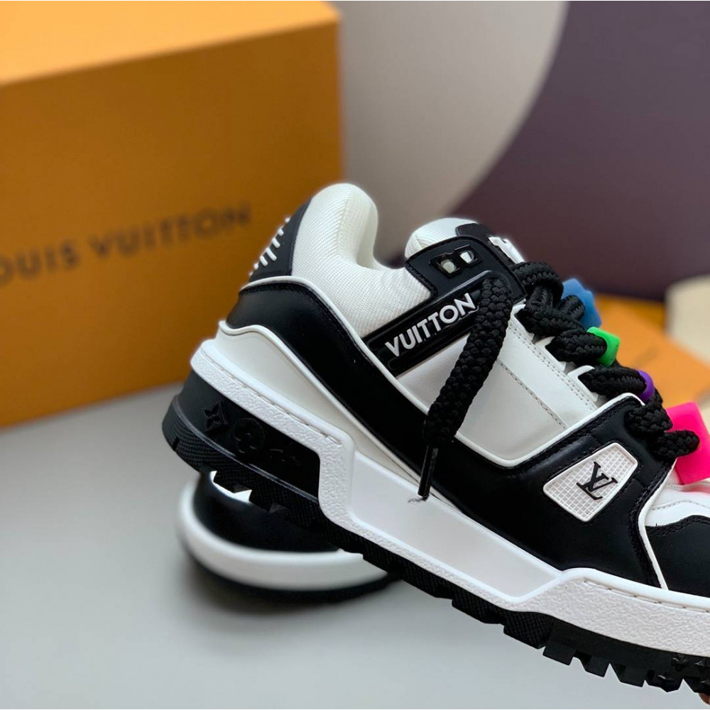 LV MAX Trainer Sneaker LV MAX Trainer Sneaker