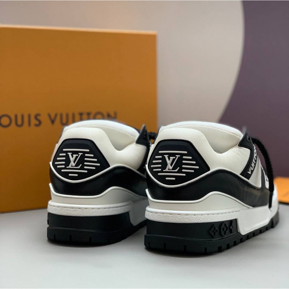 LV MAX Trainer Sneaker LV MAX Trainer Sneaker