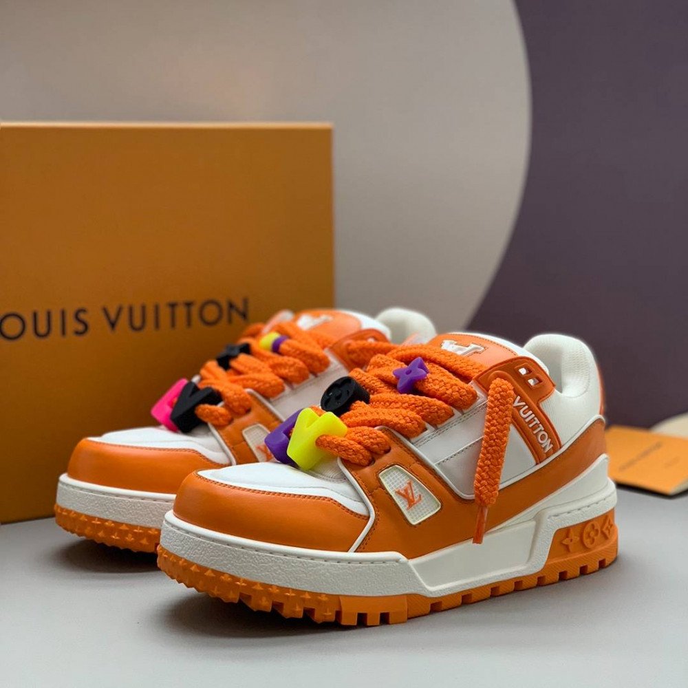 LV MAX Trainer Sneaker LV MAX Trainer Sneaker