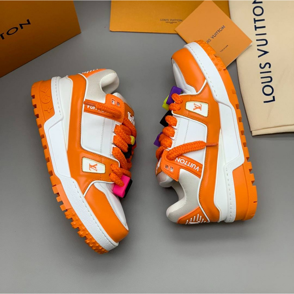 LV MAX Trainer Sneaker