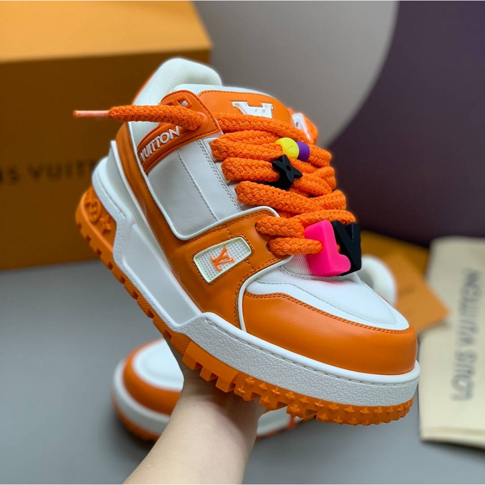 LV MAX Trainer Sneaker