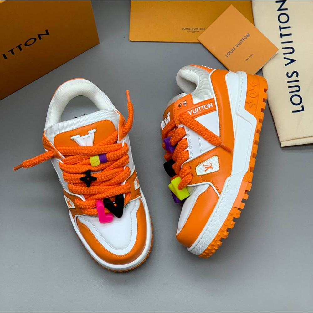 LV MAX Trainer Sneaker
