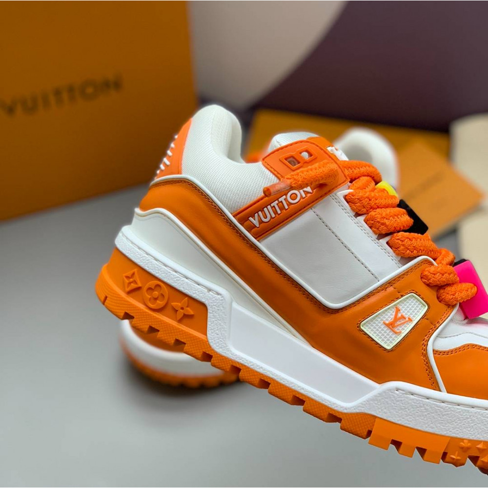 LV MAX Trainer Sneaker