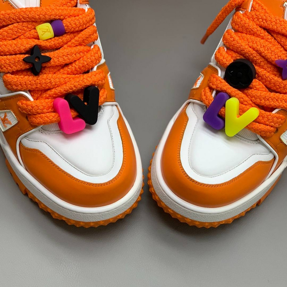 LV MAX Trainer Sneaker