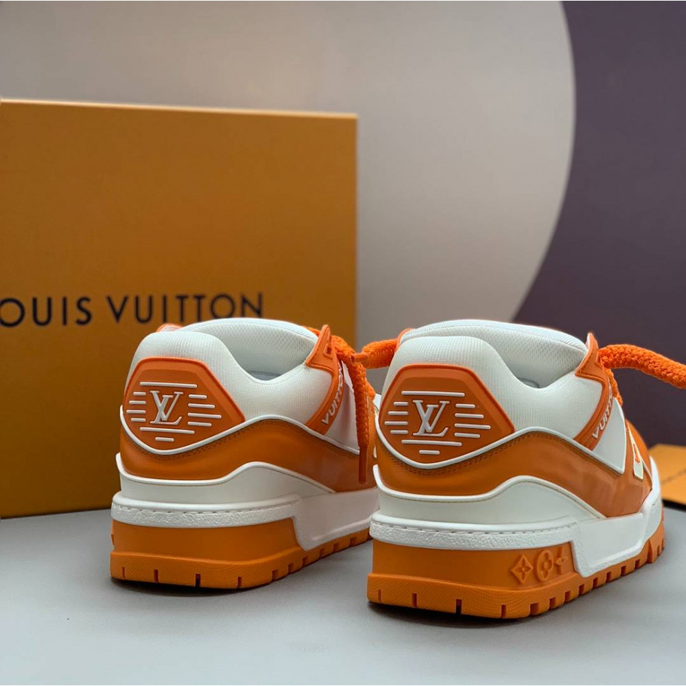LV MAX Trainer Sneaker