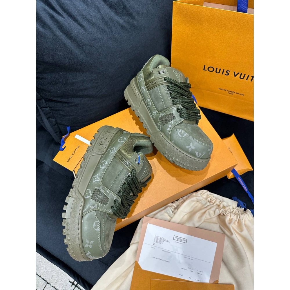 LV MAX Trainer Sneaker