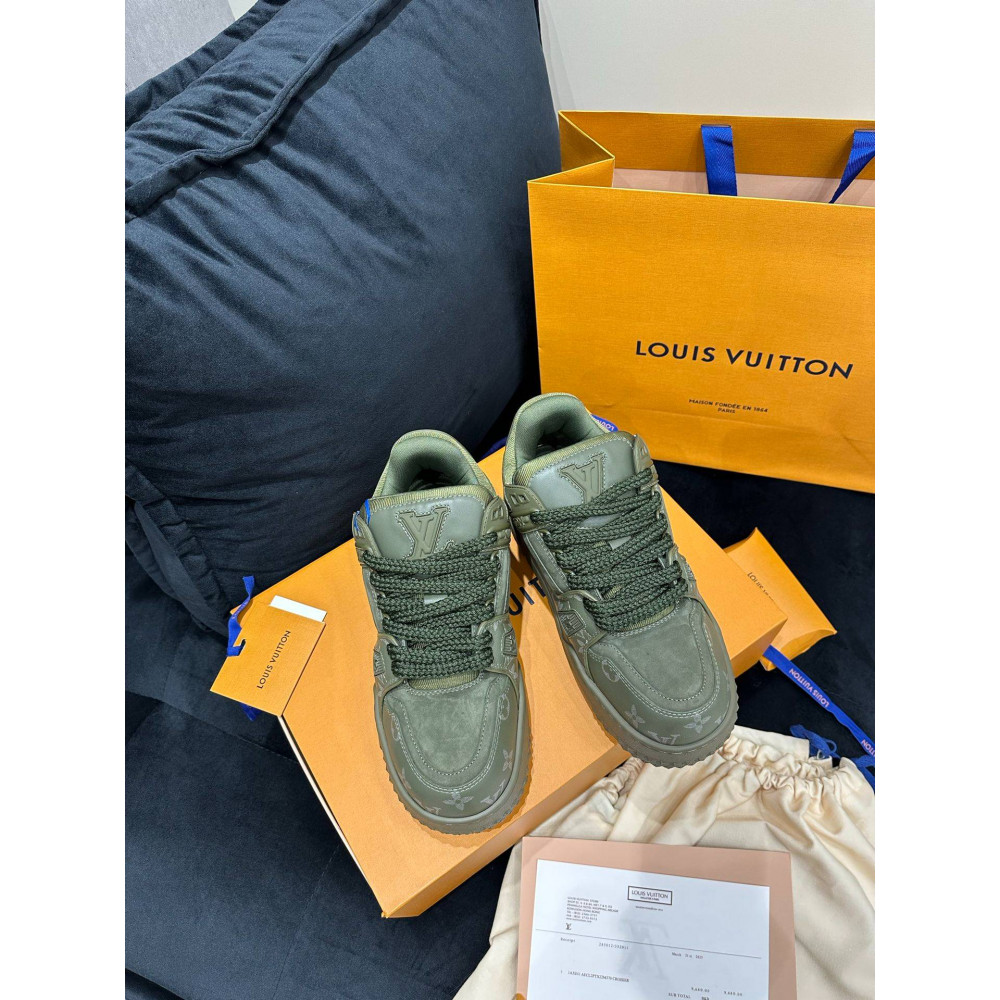 LV MAX Trainer Sneaker