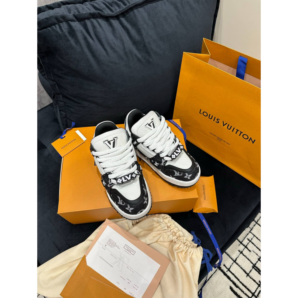 LV MAX Trainer Sneaker LV MAX Trainer Sneaker
