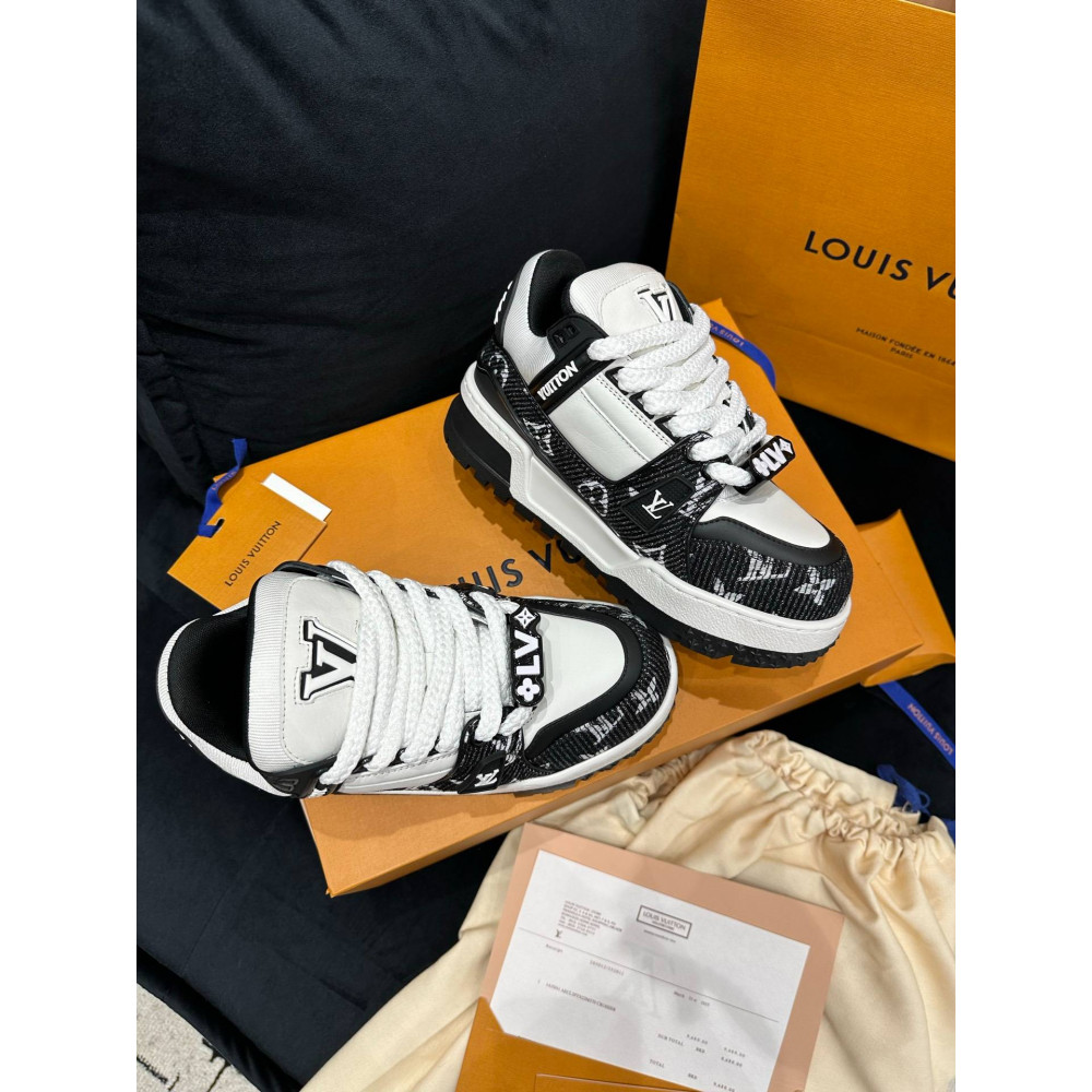 LV MAX Trainer Sneaker LV MAX Trainer Sneaker