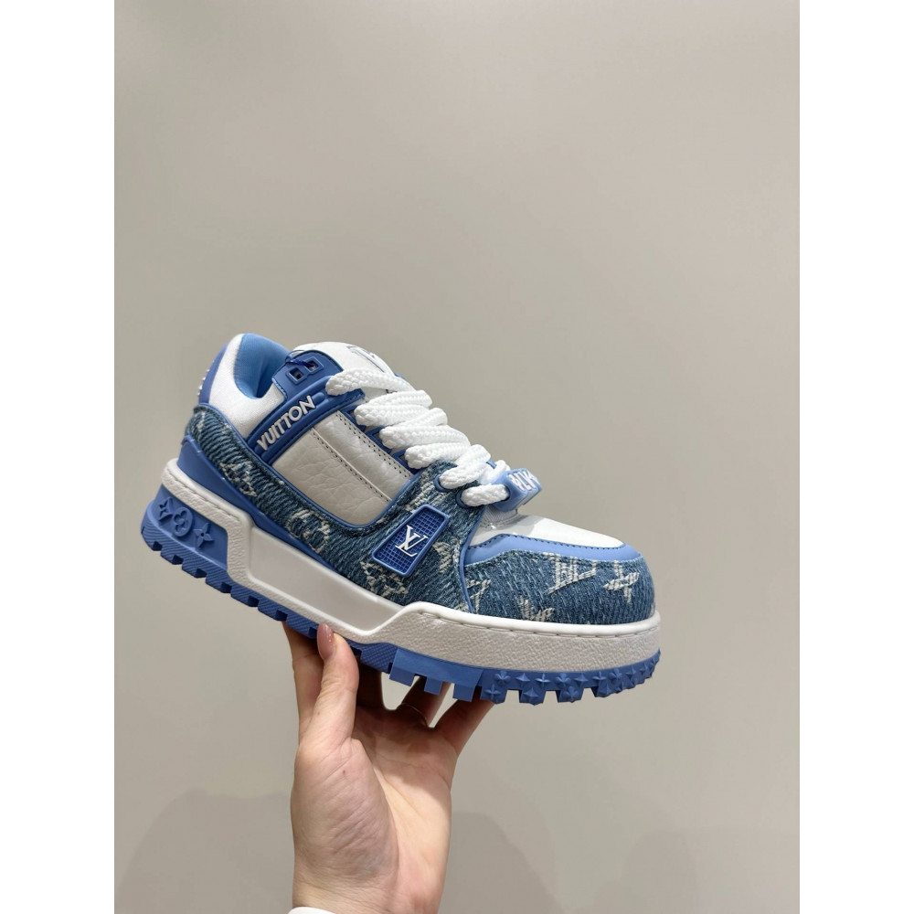 LV MAX Trainer Sneaker