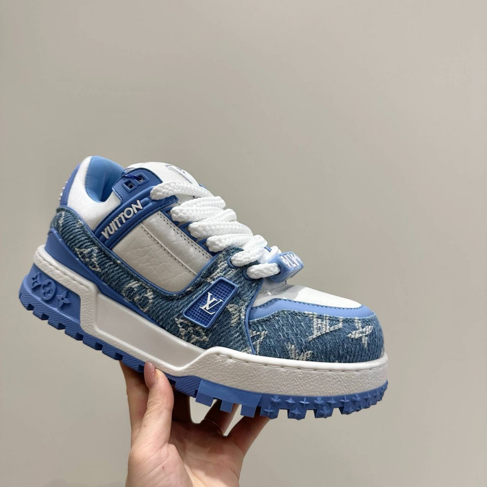 LV MAX Trainer Sneaker
