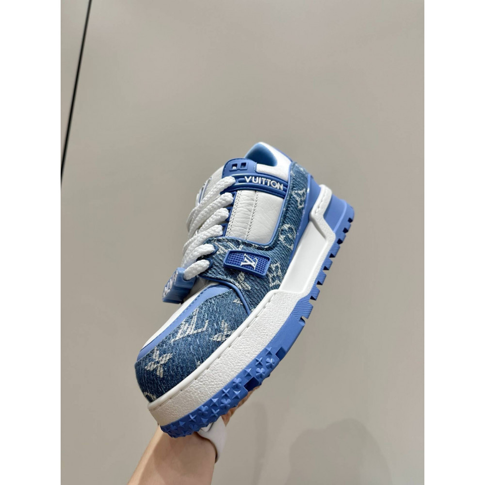 LV MAX Trainer Sneaker