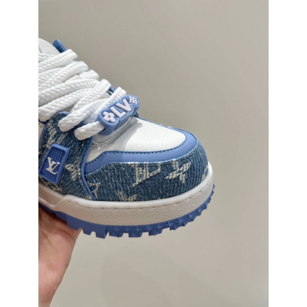 LV MAX Trainer Sneaker