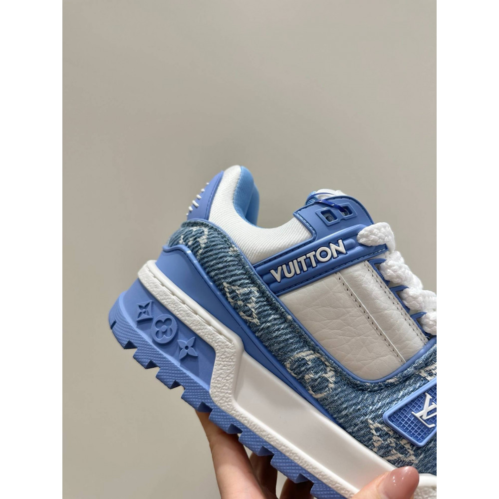 LV MAX Trainer Sneaker