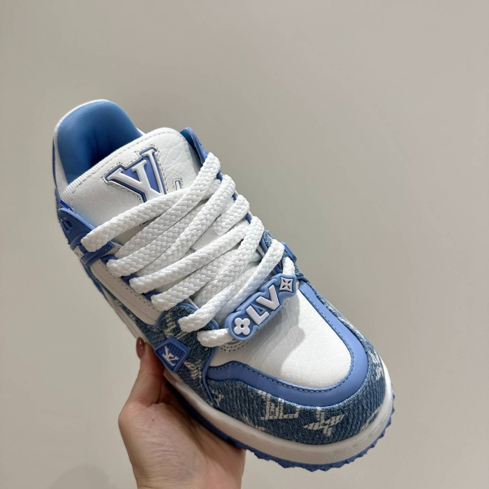 LV MAX Trainer Sneaker LV MAX Trainer Sneaker